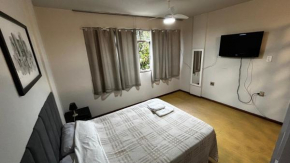 Apartamento no Centro de Friburgo